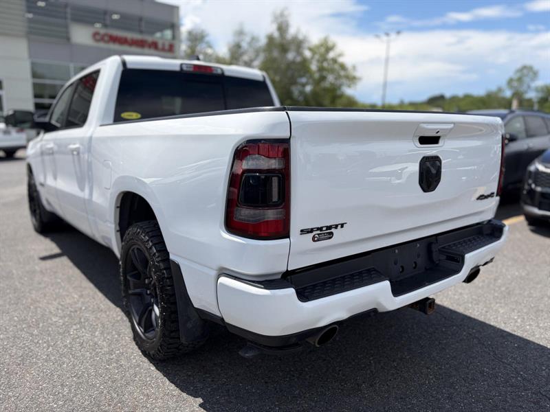 ram 1500 2022 - 7