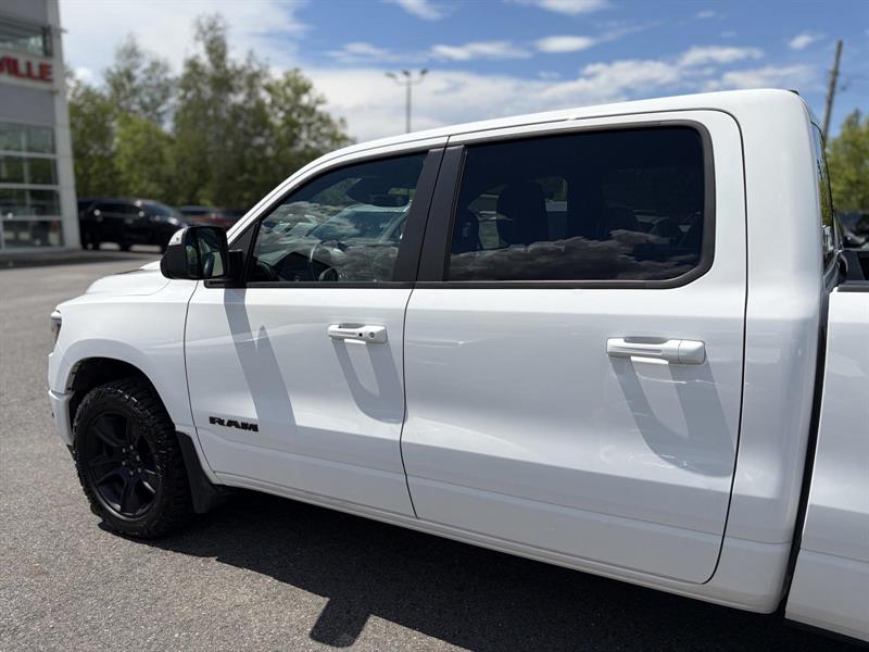 ram 1500 2022 - 9