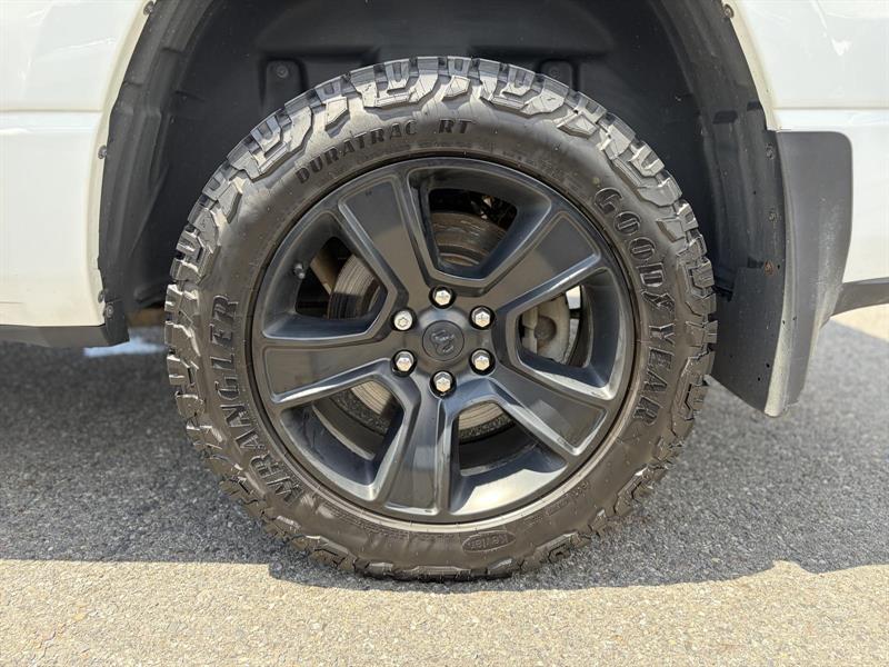 ram 1500 2022 - 12