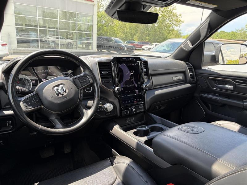 ram 1500 2022 - 16