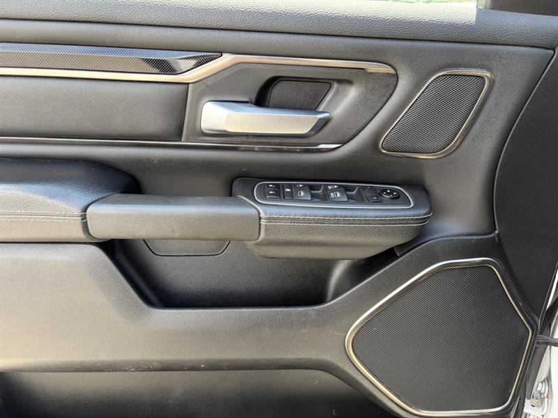 ram 1500 2022 - 18