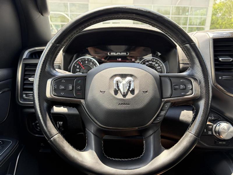 ram 1500 2022 - 20