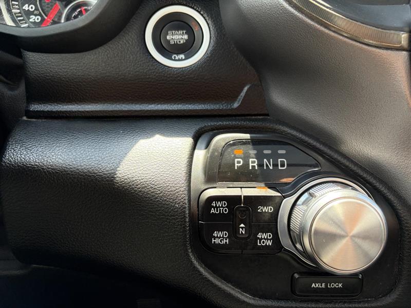 ram 1500 2022 - 21