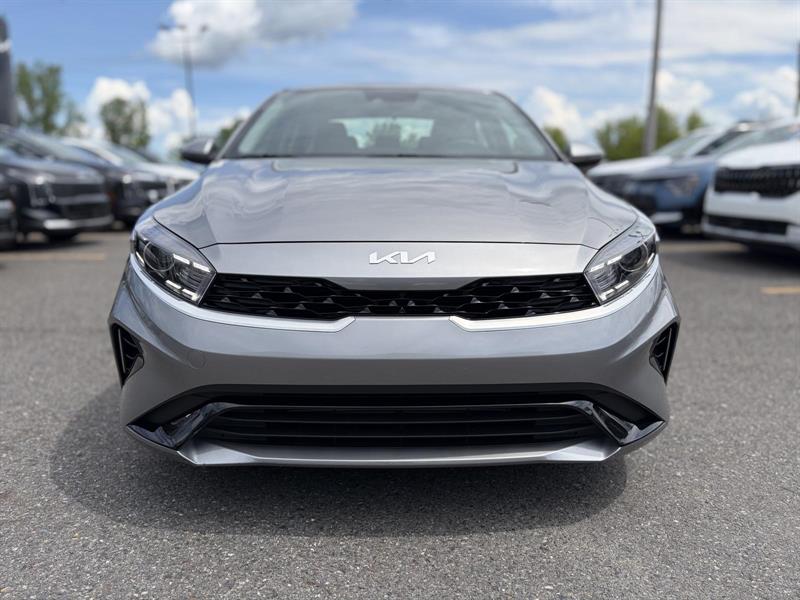 kia Forte 2023 - 2