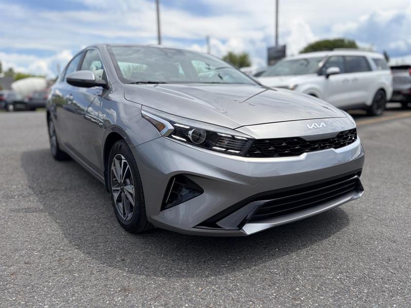 kia Forte 2023 - 3