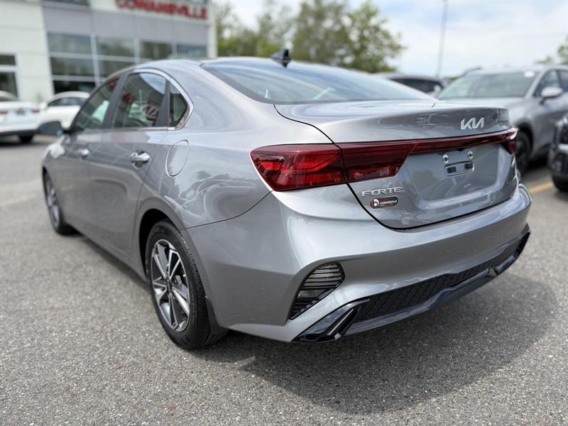 kia Forte 2023 - 6