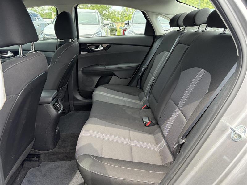 kia Forte 2023 - 7