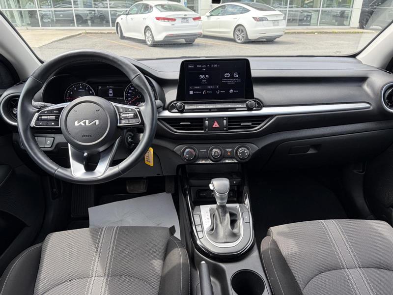 kia Forte 2023 - 8