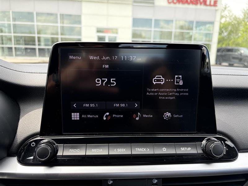 kia Forte 2023 - 13