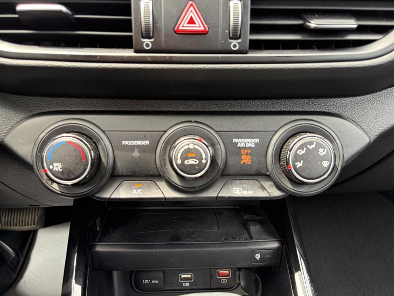 kia Forte 2023 - 14