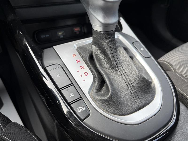 kia Forte 2023 - 15