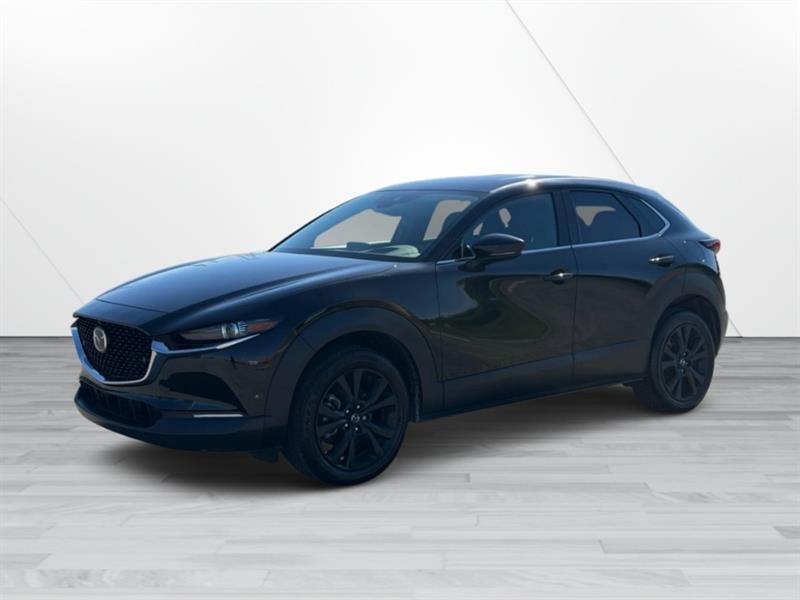 mazda CX-30 2023