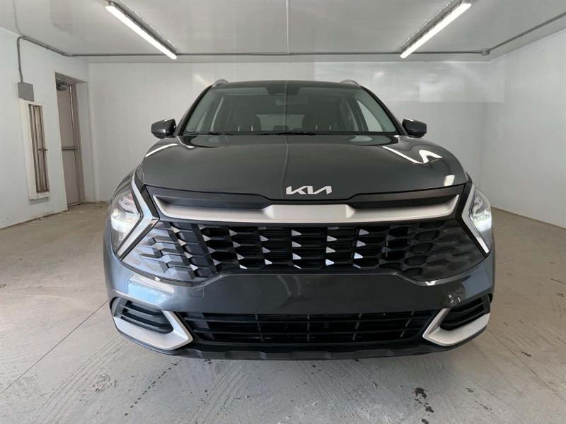 kia Sportage 2023 - 2