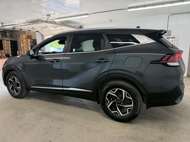 kia Sportage 2023 - 4