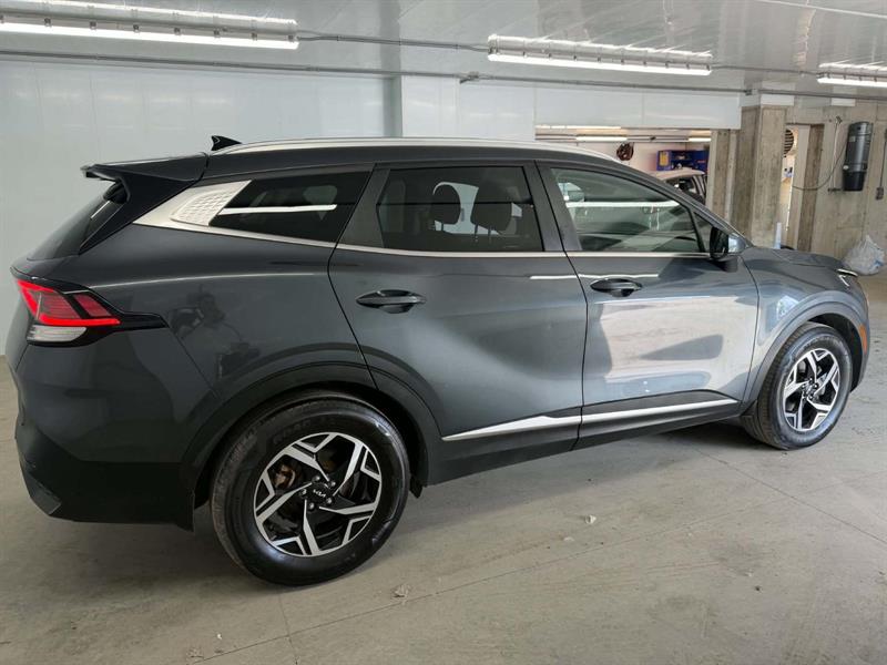 kia Sportage 2023 - 6