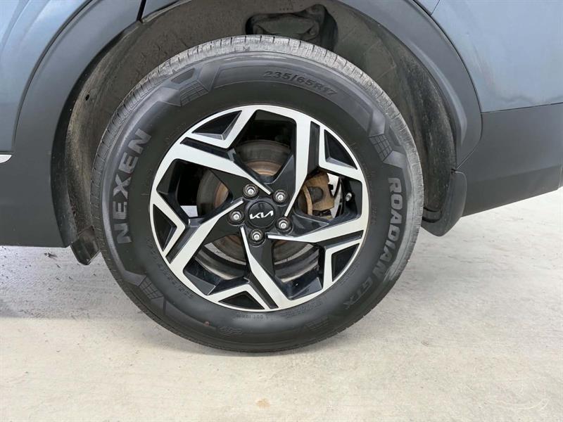 kia Sportage 2023 - 8