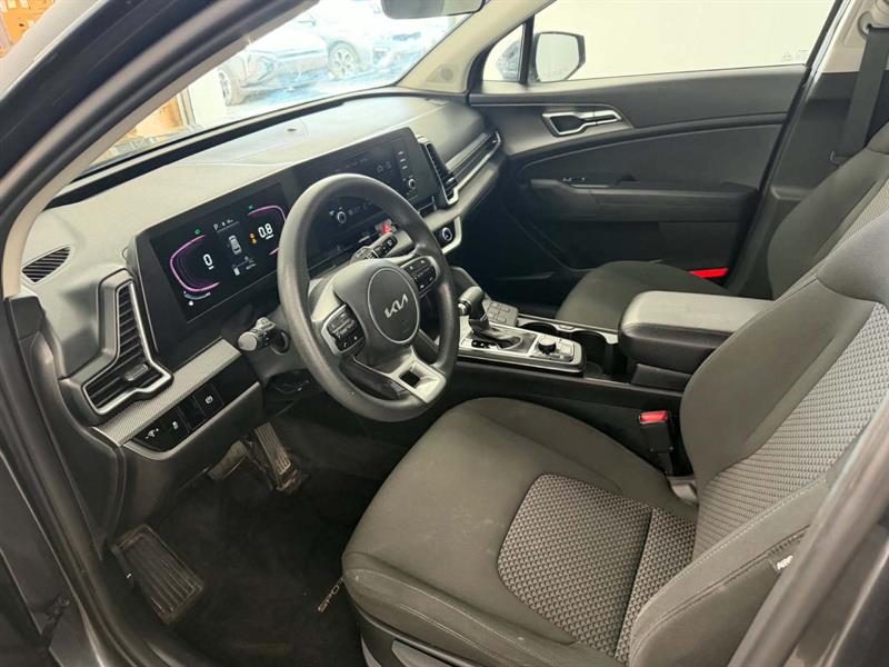 kia Sportage 2023 - 10