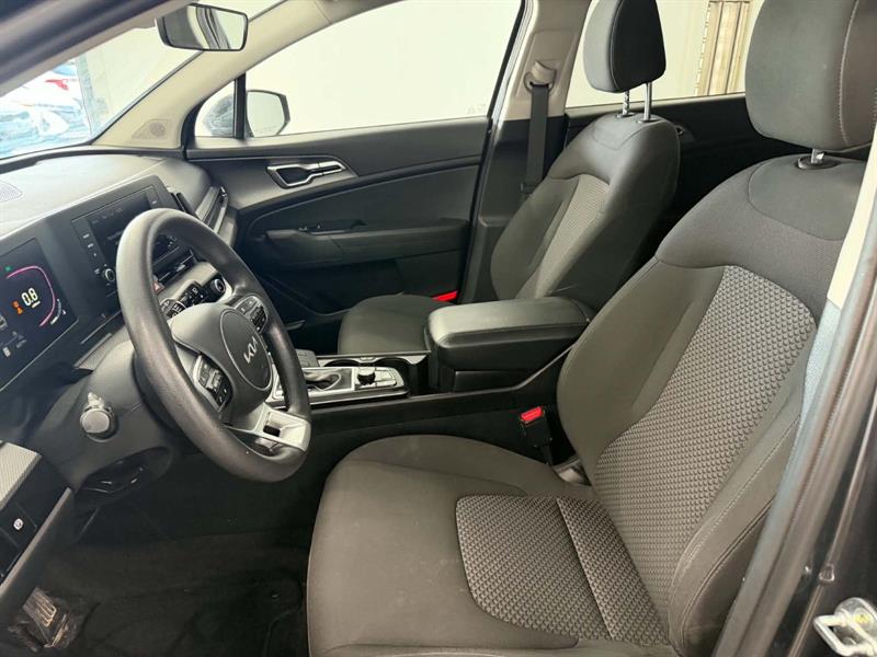 kia Sportage 2023 - 11