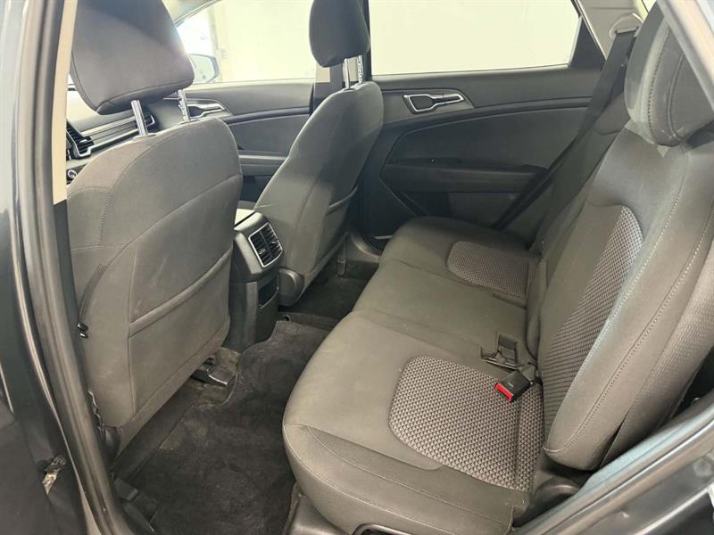 kia Sportage 2023 - 12
