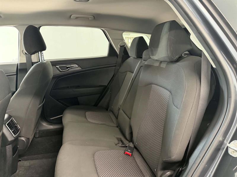 kia Sportage 2023 - 13