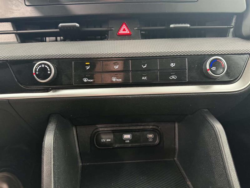kia Sportage 2023 - 17