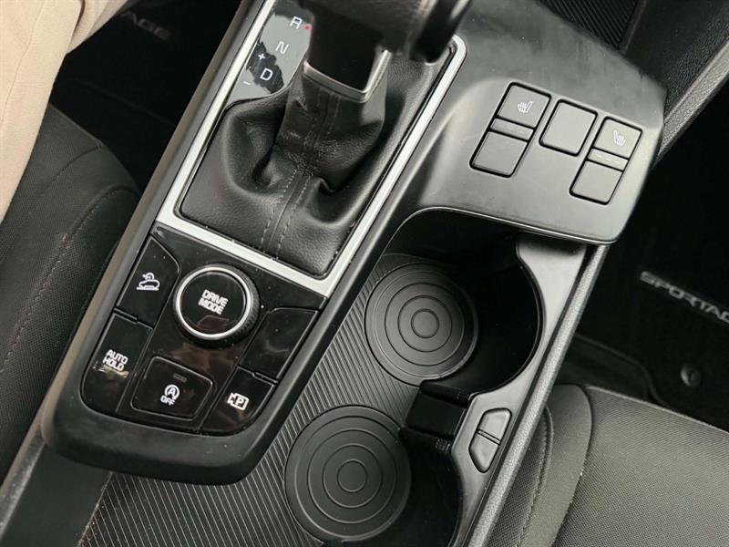 kia Sportage 2023 - 18