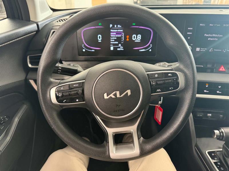 kia Sportage 2023 - 19
