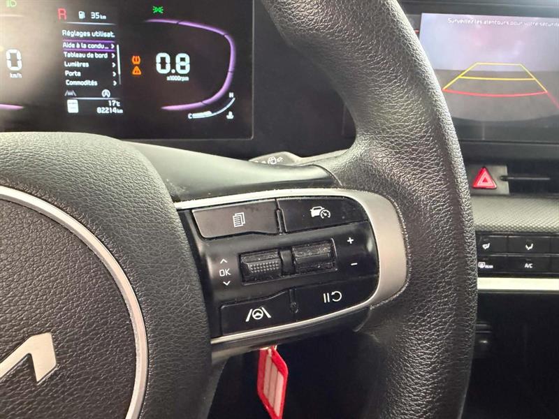 kia Sportage 2023 - 20