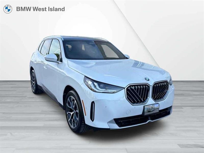 bmw X3 2025 - 3