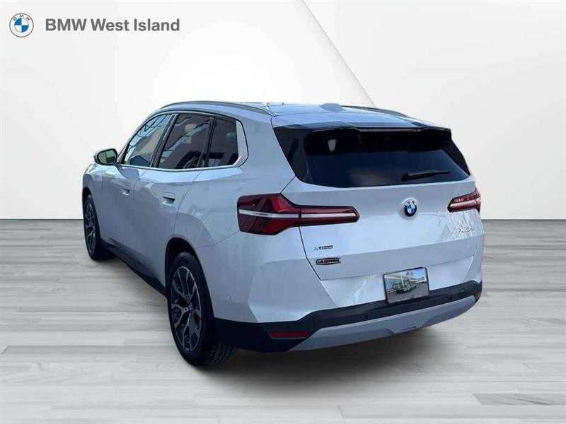 bmw X3 2025 - 8