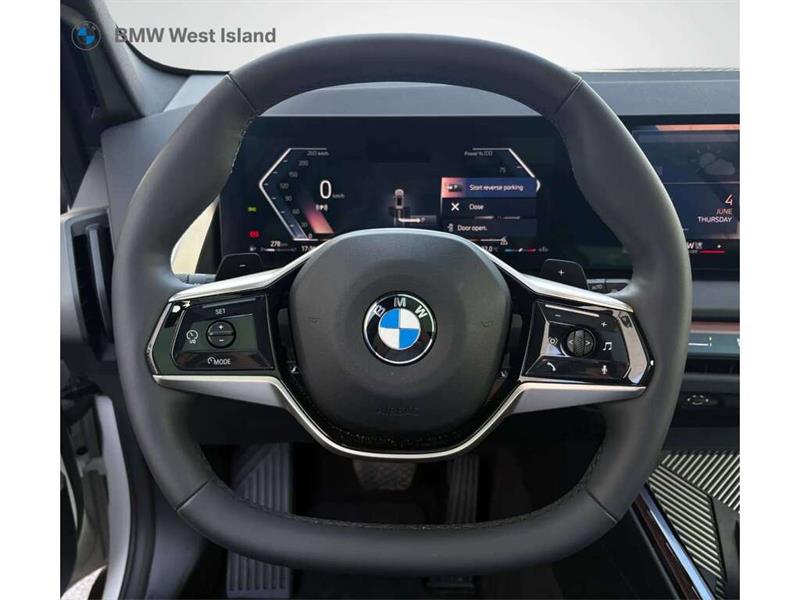 bmw X3 2025 - 10