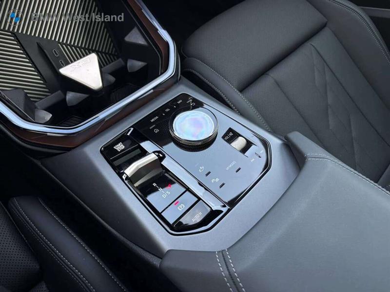 bmw X3 2025 - 14