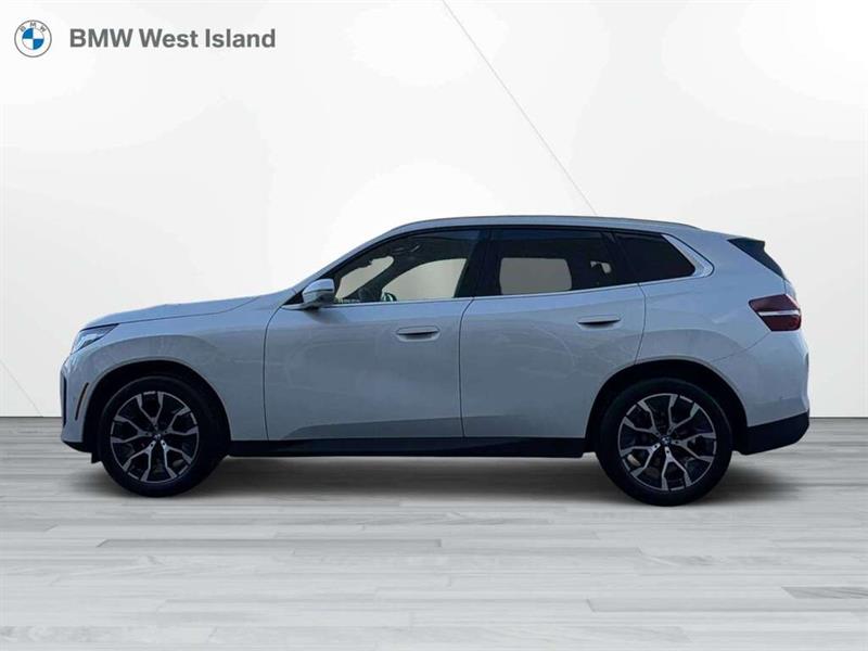bmw X3 2025 - 15