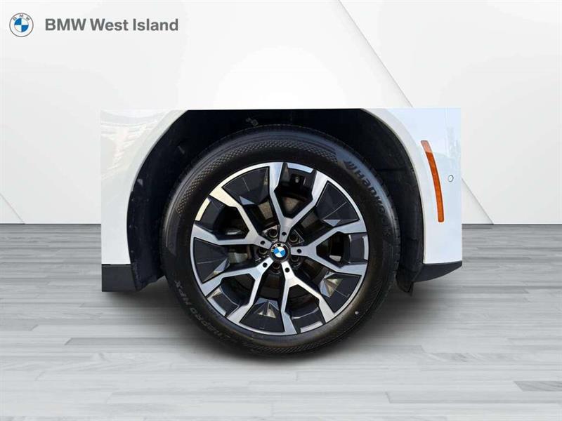 bmw X3 2025 - 16