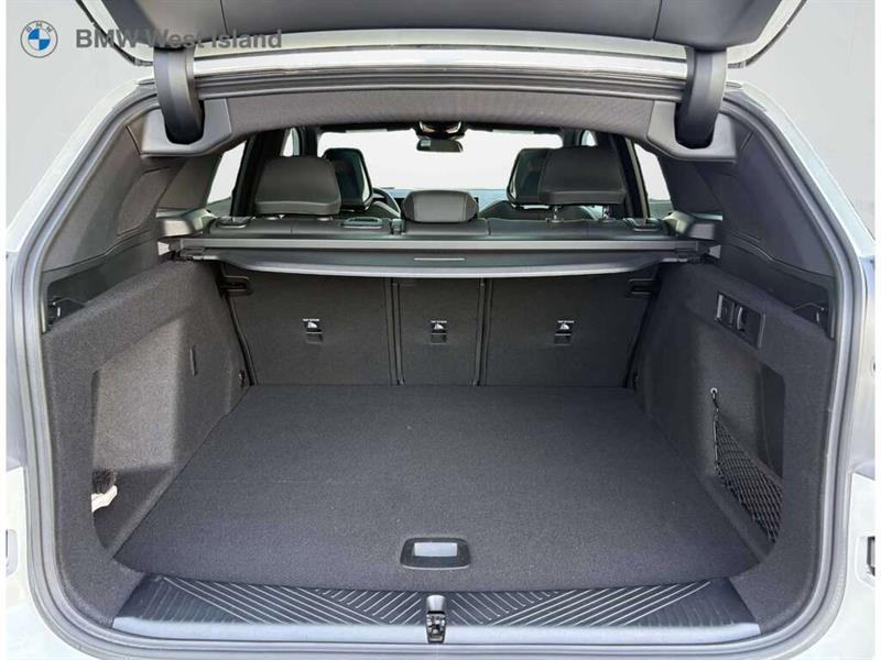 bmw X3 2025 - 19