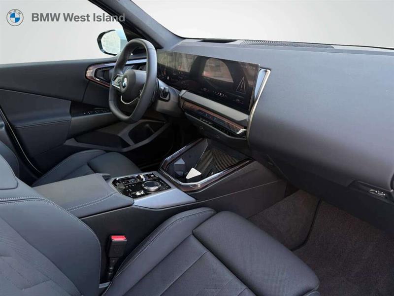 bmw X3 2025 - 20
