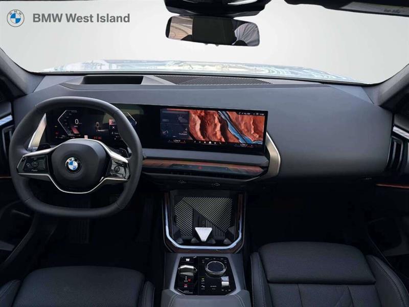 bmw X3 2025 - 21