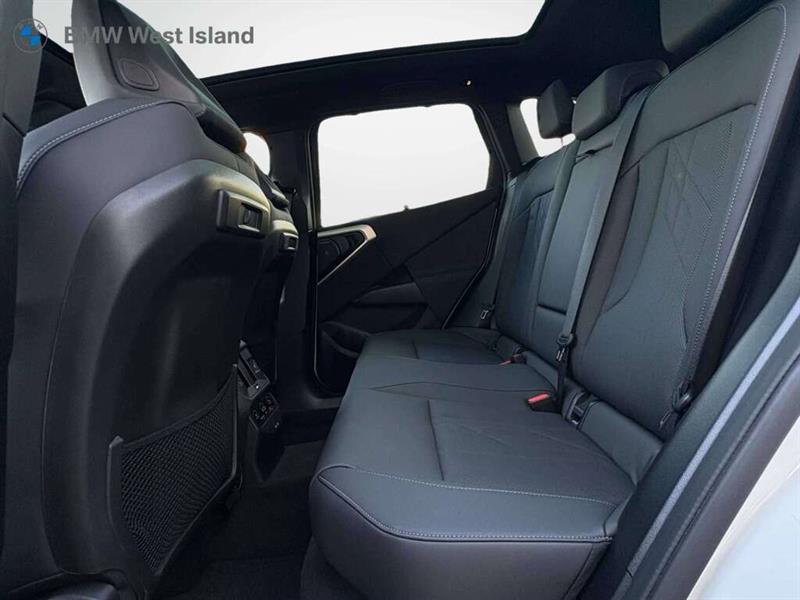 bmw X3 2025 - 23