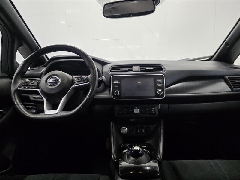 nissan LEAF 2022 - 3