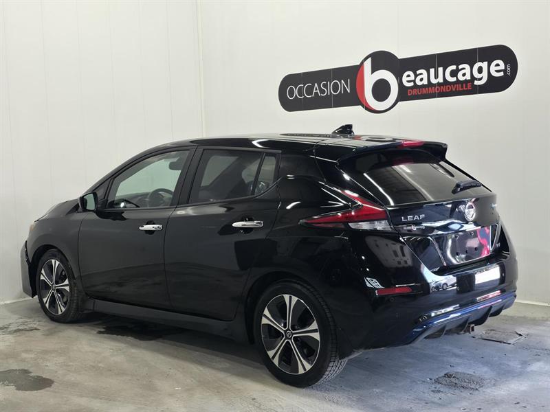 nissan LEAF 2022 - 6