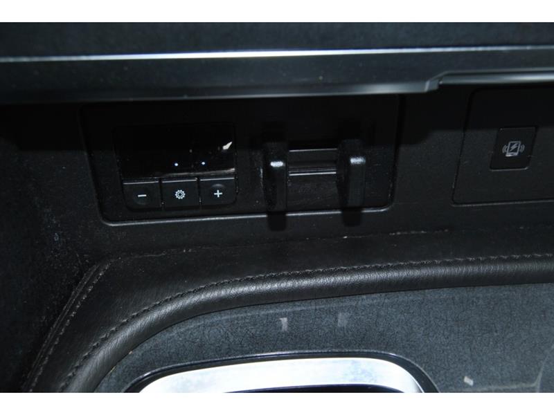 nissan Armada 2023 - 26