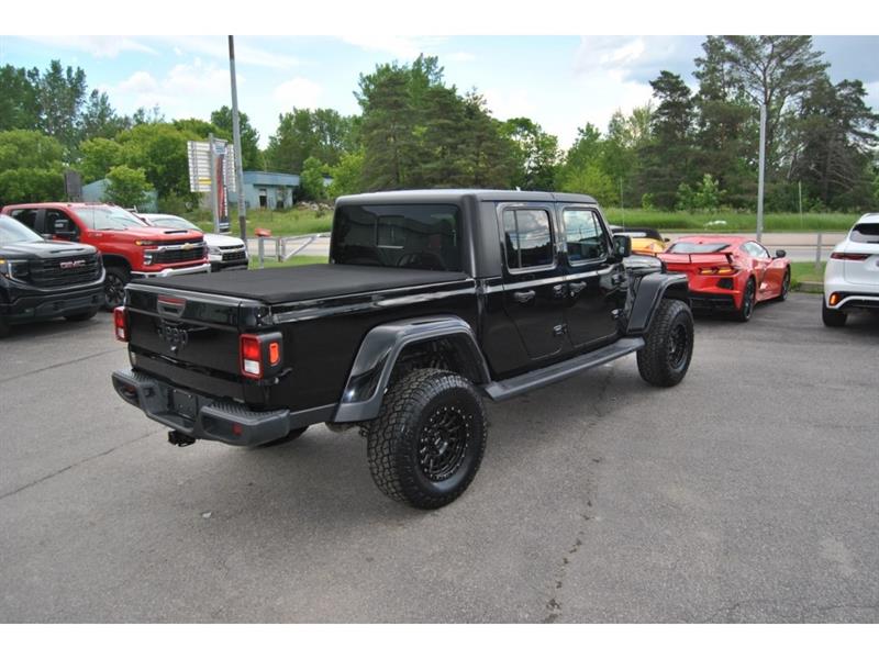 jeep Gladiator 2022 - 5