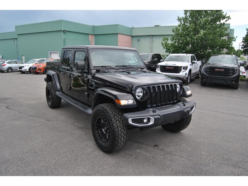 jeep Gladiator 2022 - 7