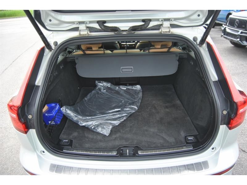 volvo V60 Cross Country 2022 - 11