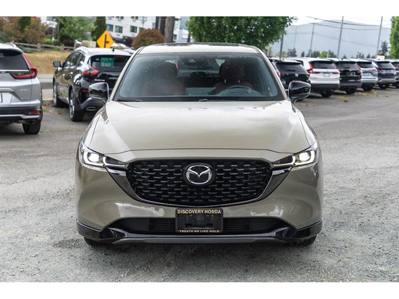 mazda CX-5 2024 - 2
