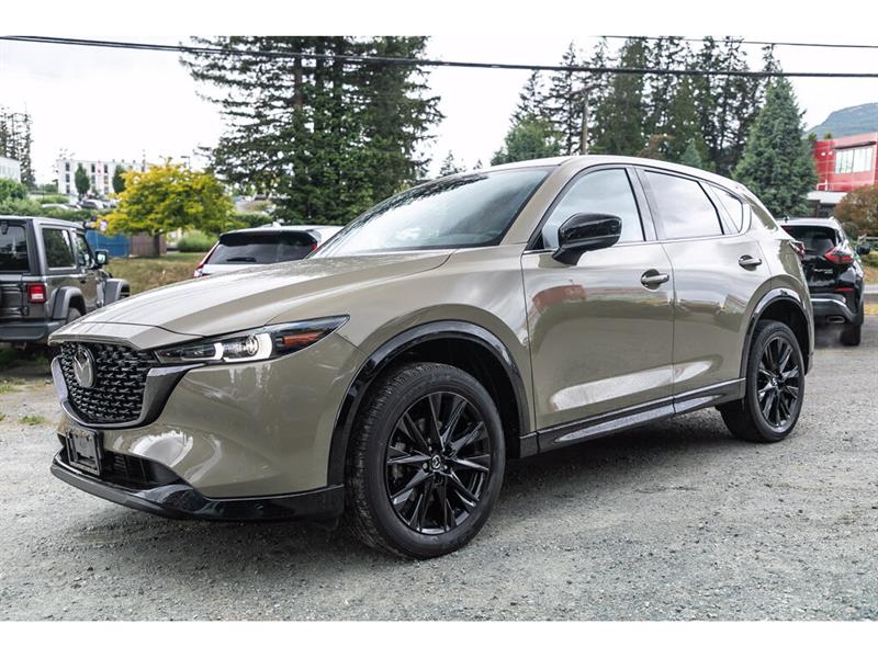 mazda CX-5 2024 - 3