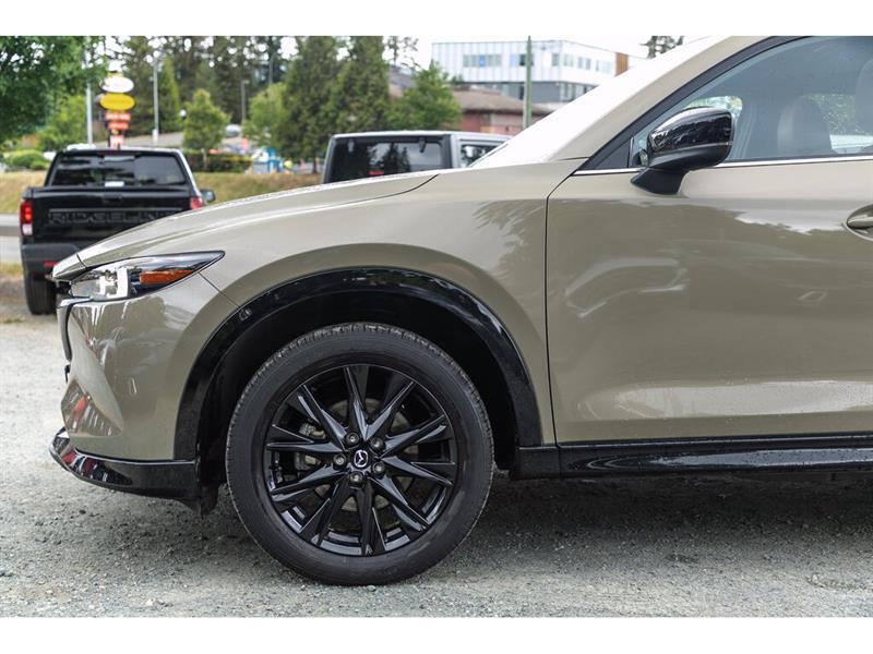 mazda CX-5 2024 - 4