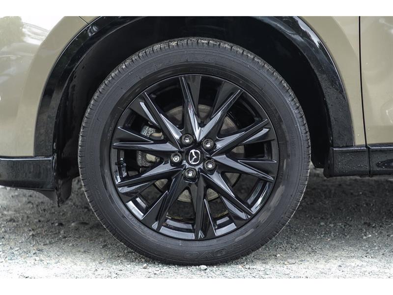 mazda CX-5 2024 - 5