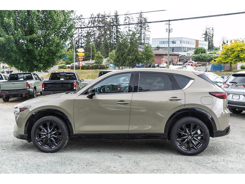 mazda CX-5 2024 - 6