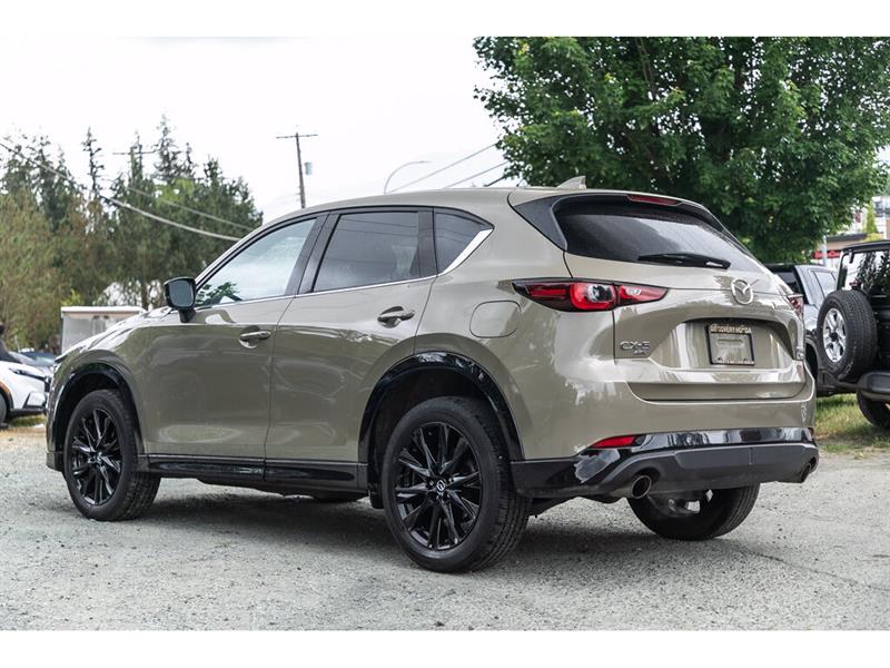 mazda CX-5 2024 - 7